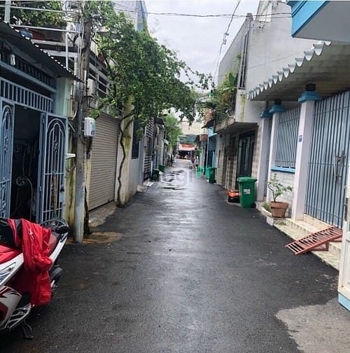 Hình ảnh Bán Lô Đất 470m2 Đường Bưng Ông Thoàn, P Tăng Nhơn Phú B, Q9
