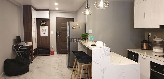Hình ảnh Cho thuê giá rẻ Scenic Valley PMH, 80m2, 2PN, đầy đủ nội thất