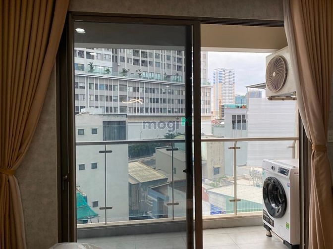 Hình ảnh Cho thuê căn Masteri Millennium Quận 4 full NT nhà đẹp giá thuê 12tr