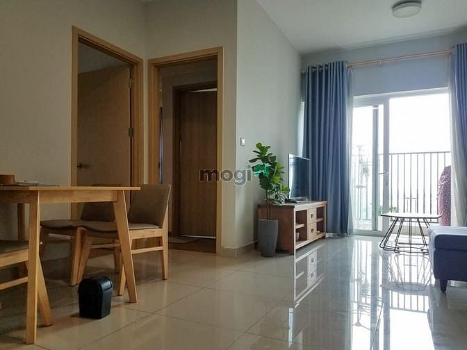 Hình ảnh Chung cư Bình Tân full nội thất cao cấp