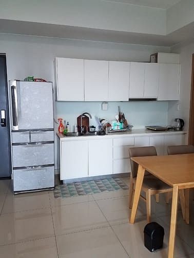 Hình ảnh Chung cư Bình Tân full nội thất cao cấp