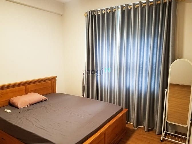 Hình ảnh Chung cư Bình Tân full nội thất cao cấp