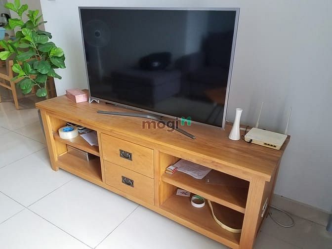 Hình ảnh Chung cư Bình Tân full nội thất cao cấp