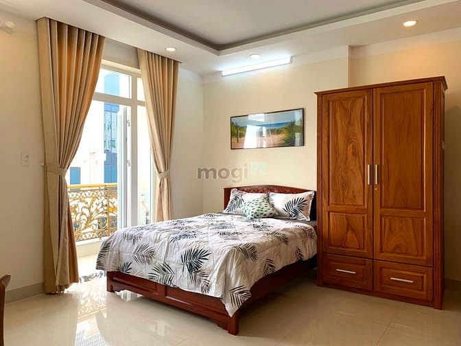 Hình ảnh 🍁🍁Căn Hộ Đón Nắng – Ban Công Ngay 3.2 Quận 10🍁🍁