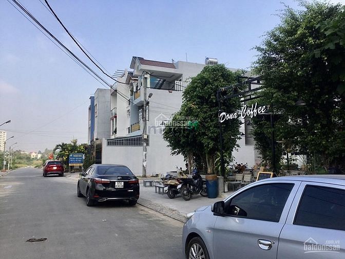 Hình ảnh Bán đất MT đường Nguyễn Hoàng, Q2 nằm liền kề Metro An Phú,2.7tỷ/82m2