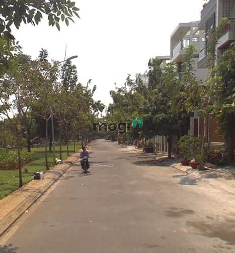 Hình ảnh Đất MT Nguyễn Thị Thập Q7, gần THCS Nguyễn Thị Thập, DT 100m2, 4.26tỷ