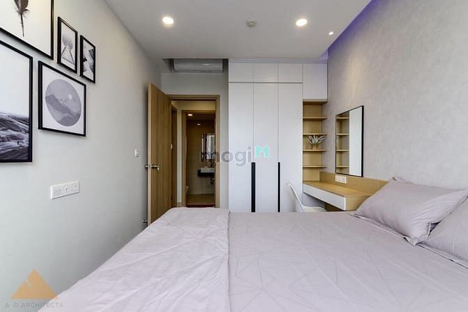 Hình ảnh Chung cư Him Lam Phú Đông 70m² 2PN-Nội thất đầy đủ