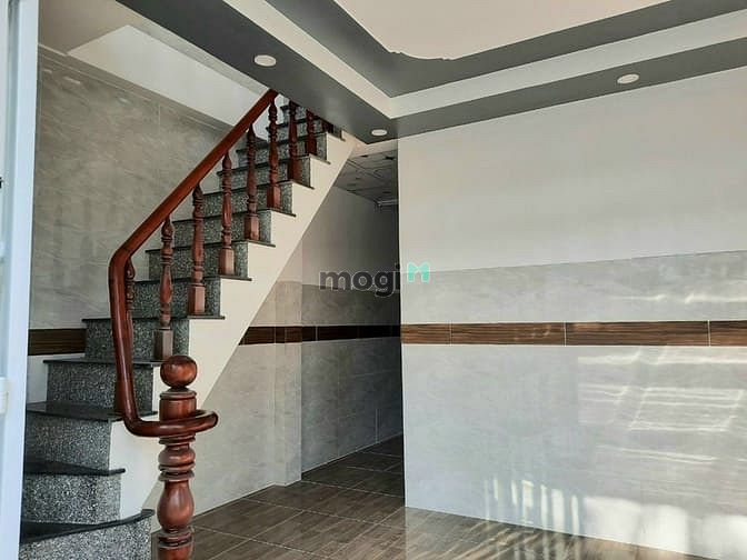 Hình ảnh Nhà HXT Thạch Lam - Phú Thạnh - Tân Phú