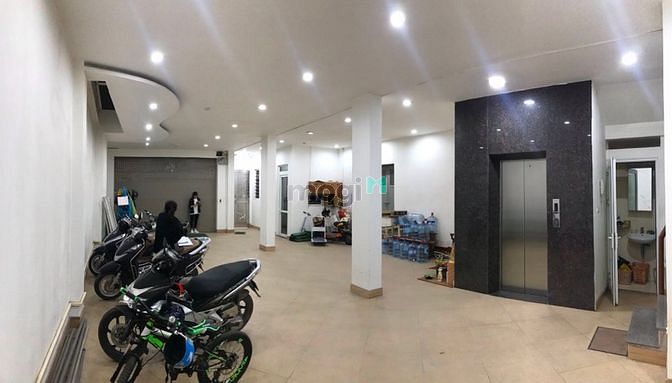 Hình ảnh Cho thuê chung cư có ban công lớn gần đường Phan Kế Bính, Linh Lang