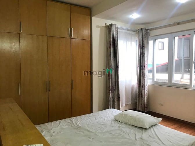 Hình ảnh Cho thuê chung cư có ban công lớn gần đường Phan Kế Bính, Linh Lang