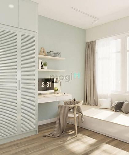 Hình ảnh gấp CH cao cấp Scenic Valley, PMH, Q7 nhà đẹp lung linh, mới 100%