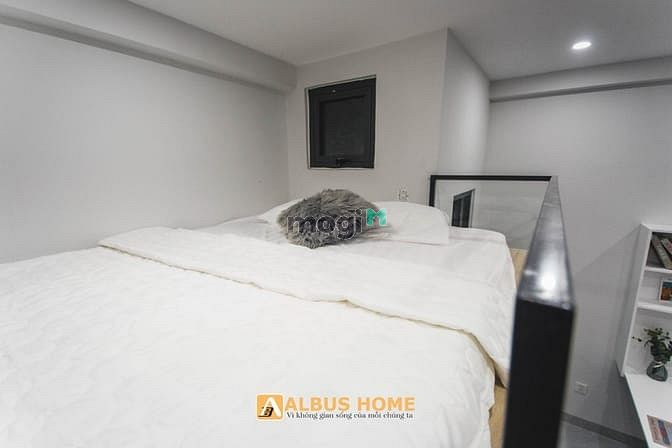 Hình ảnh Căn Hộ Duplex Siêu Đẹp Mới Xây Bành Văn Trân, Quận Tân Bình