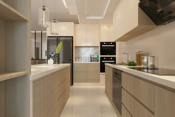 Hình ảnh Cần bán CH Scenic 1-PMH-Q7, DT 70m2, 2PN 2WC đang HĐ thuê 16tr/thang