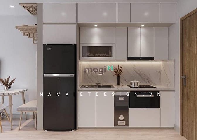 Hình ảnh bán căn studio 30m2 dự án Vinhomes smart city
