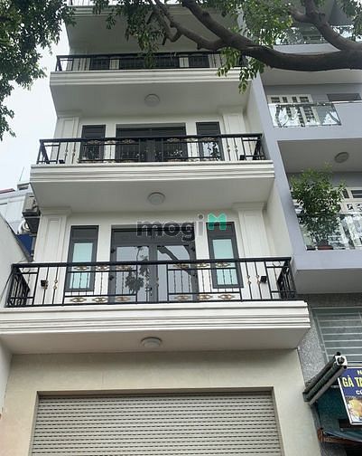 Hình ảnh Cho thuê nhà 66C Phổ Quang, Phường 2, Tân Bình