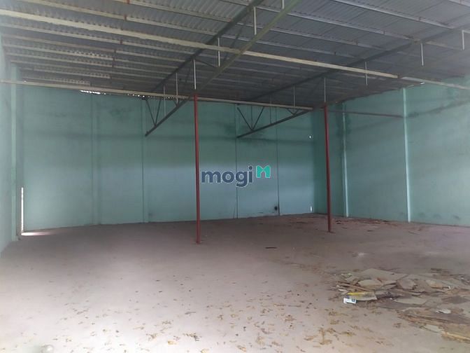 Hình ảnh Đất 1000m2, có sẵn 300m2 kho, hẻm xe tải Tỉnh Lộ 10, Bình Tân