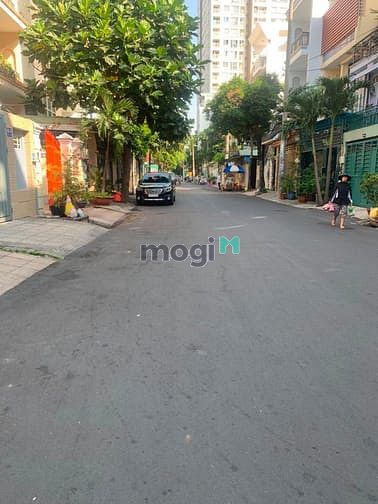 Hình ảnh Cho thuê nhà 66C Phổ Quang, Phường 2, Tân Bình