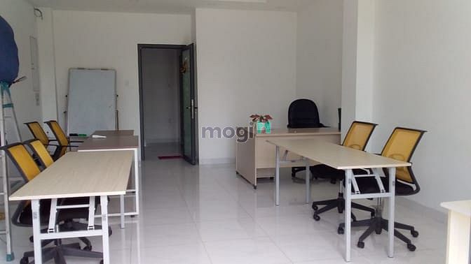 Hình ảnh Cho thuê nhà 66C Phổ Quang, Phường 2, Tân Bình