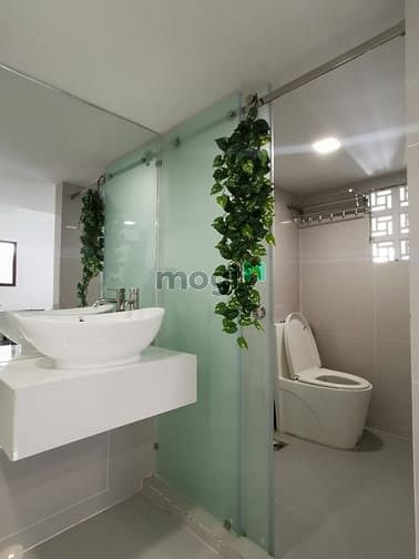 Hình ảnh Mb6623 nạp rút nhanh chóng BANCONY gần KCX Tân Thuận Quận 7