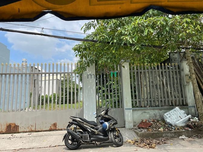 Hình ảnh Đất 1000m2, có sẵn 300m2 kho, hẻm xe tải Tỉnh Lộ 10, Bình Tân