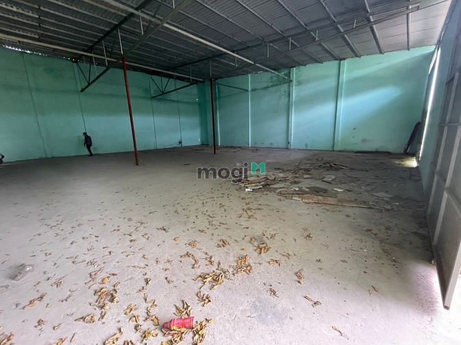 Hình ảnh Đất 1000m2, có sẵn 300m2 kho, hẻm xe tải Tỉnh Lộ 10, Bình Tân