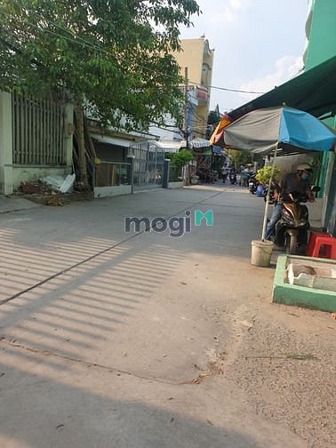 Hình ảnh Đất 1000m2, có sẵn 300m2 kho, hẻm xe tải Tỉnh Lộ 10, Bình Tân