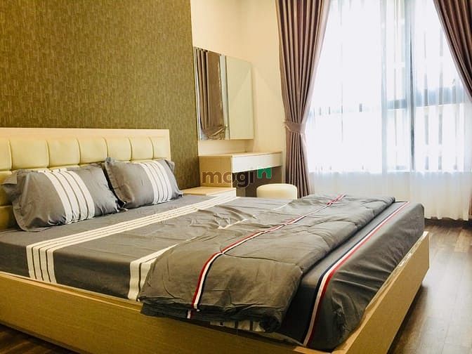 Hình ảnh Cho thuê Trang Chủ MB66.COM / Đăng Ký Tặng 66K Hà Đô Centrosa,Q10- 86m2, 2pn- 22tr, ntđđ