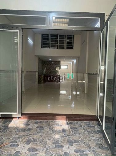 Hình ảnh ✅Cho thuê nhà hẻm Gò Dầu 5m thông DT 4x20 đúc lững