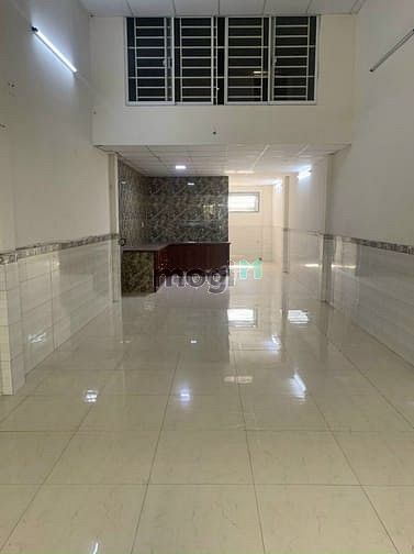 Hình ảnh ✅Cho thuê nhà hẻm Gò Dầu 5m thông DT 4x20 đúc lững