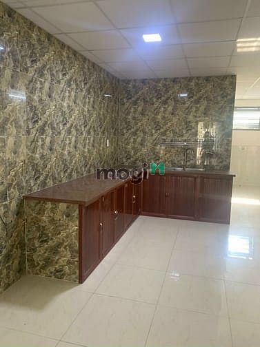 Hình ảnh ✅Cho thuê nhà hẻm Gò Dầu 5m thông DT 4x20 đúc lững
