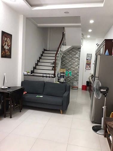 Hình ảnh Bán nhà hẻm 5m nghĩa Phát p6, TB