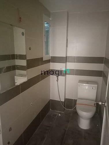 Hình ảnh Bán nhà hẻm 5m nghĩa Phát p6, TB