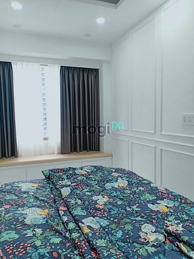 Hình ảnh Cho thuê căn hộ Hưng Vượng 2, Q.7, 65m2, 2PN, full NT, giá: 7tr.