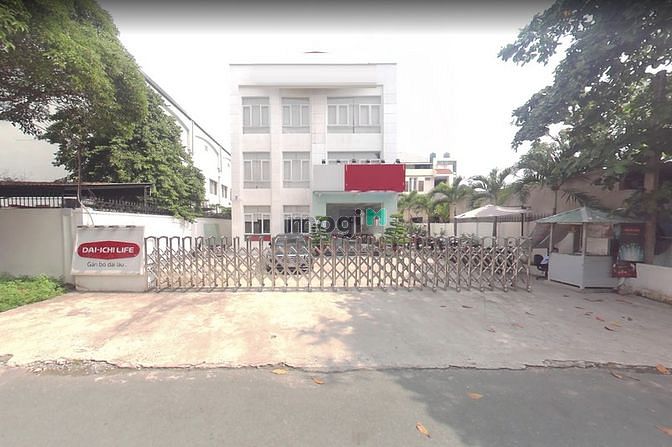 Hình ảnh 💝 MT Tân Hương. dt: 10.5 x 28 - thoáng suốt
