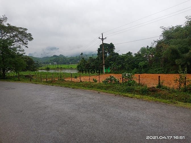 Hình ảnh Bán 1368m2 đất full thổ cư Kim Bôi, Hòa Bình giá siêu rẻ.
