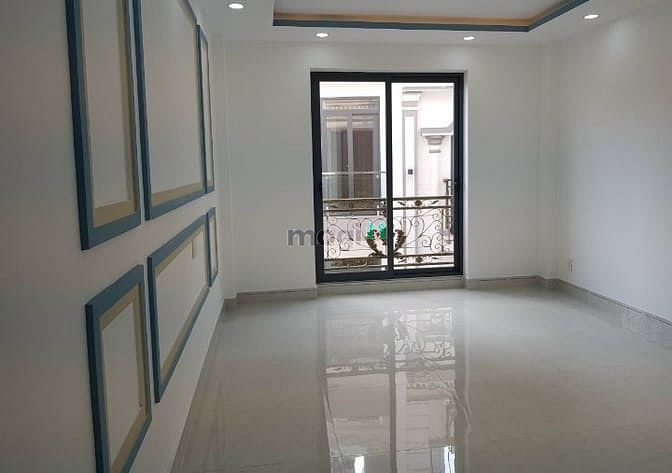 Hình ảnh Cho thuê nhà MT 602A Hoàng Sa, nằm đoạn cầu Công Lý