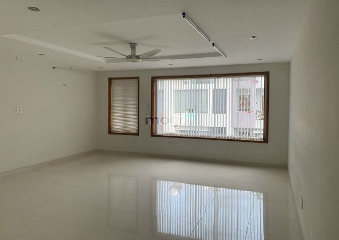 Hình ảnh Cho thuê nhà MT 602A Hoàng Sa, nằm đoạn cầu Công Lý