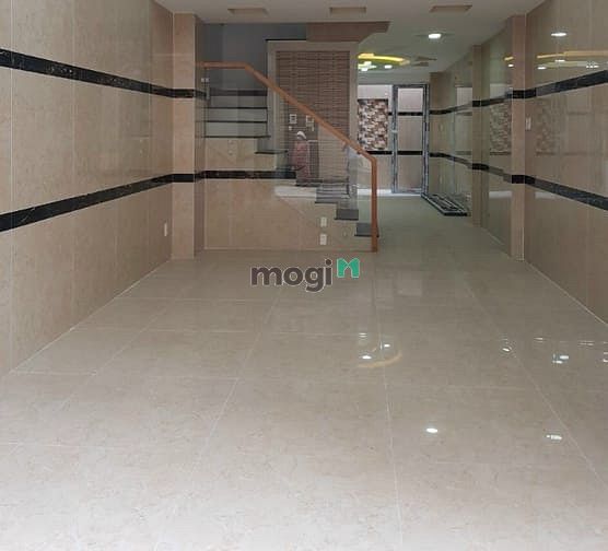 Hình ảnh Cho thuê nhà MT 602A Hoàng Sa, nằm đoạn cầu Công Lý
