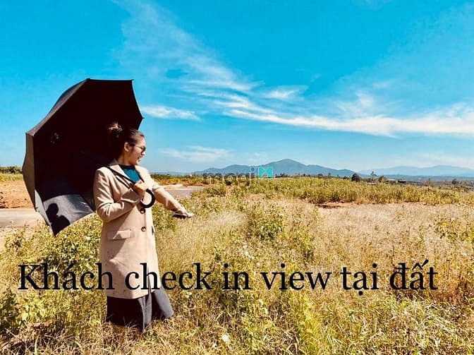 Hình ảnh Chỉ với 400 triệu bạn sở hữu ngay view đồi Bảo Lộc