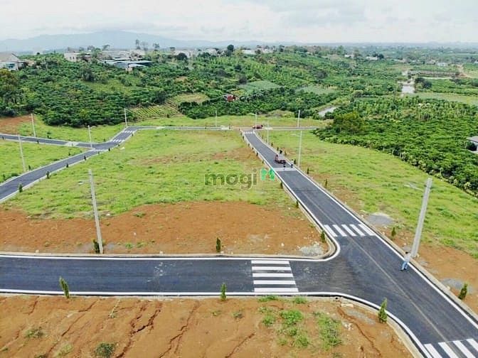 Hình ảnh Chỉ với 400 triệu bạn sở hữu ngay view đồi Bảo Lộc