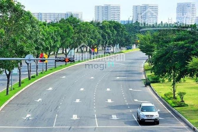 Hình ảnh Mở bán 1.89 tỷ Khu dân cư 154ha - Bình Trưng Đông Cát Lái