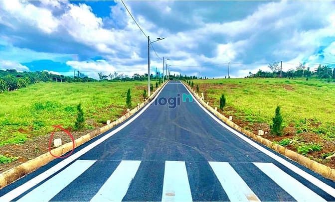 Hình ảnh Chỉ với 400 triệu bạn sở hữu ngay view đồi Bảo Lộc