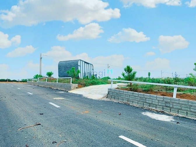 Hình ảnh Chỉ với 400 triệu bạn sở hữu ngay view đồi Bảo Lộc