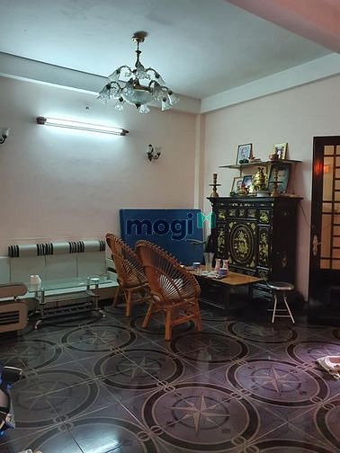 Hình ảnh Bán nhà Lê Quang Định Diện Tích: 106m2.