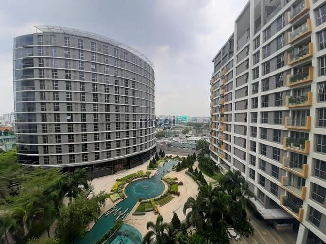 Hình ảnh Mb6623 nạp rút nhanh chóng Saigon Airport Plaza cho thuê tại Quận Tân Bình
