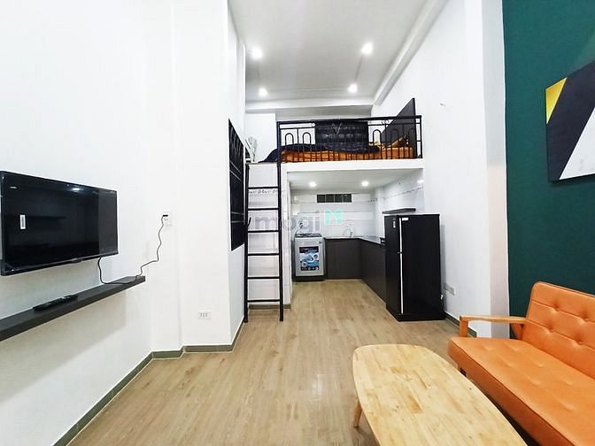Hình ảnh Trang Chủ MB66.COM / Đăng Ký Tặng 66K cao cấp GÁC RỘNG - BAN CÔNG siêu thoáng full nội thất Q3