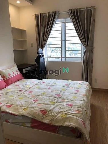 Hình ảnh Cho thuê Trang Chủ MB66.COM / Đăng Ký Tặng 66K Orient Apartment, Q4, 70m2, 2pn, ntđđ - 10.5tr