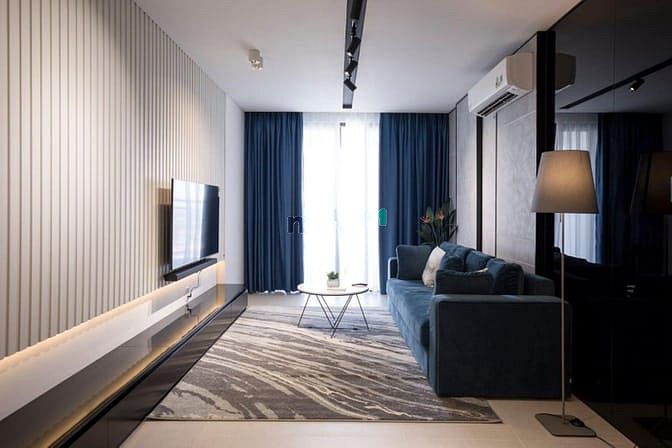 Hình ảnh Biệt thự cao cấp cư xá Tự Do, Phường 7, Tân Bình. 10m x 22m. Hầm, 3L.