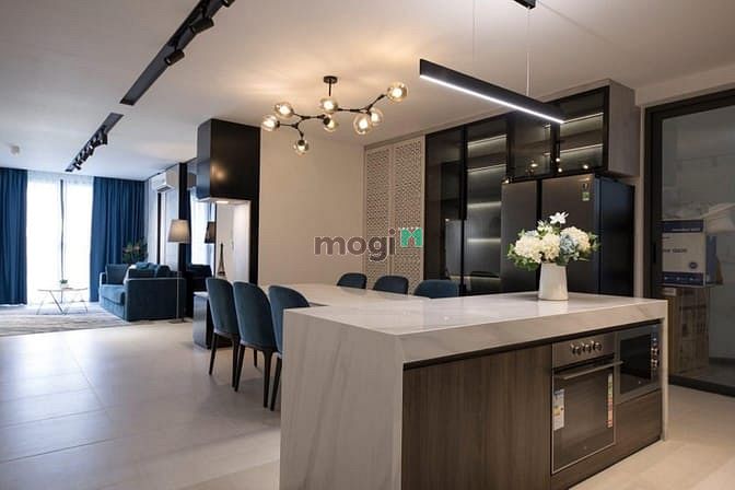 Hình ảnh Biệt thự cao cấp cư xá Tự Do, Phường 7, Tân Bình. 10m x 22m. Hầm, 3L.