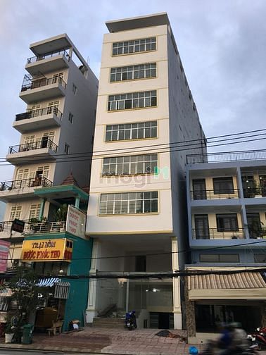 Hình ảnh 💝  MT Lũy Bán Bích- 5 lầu thoáng